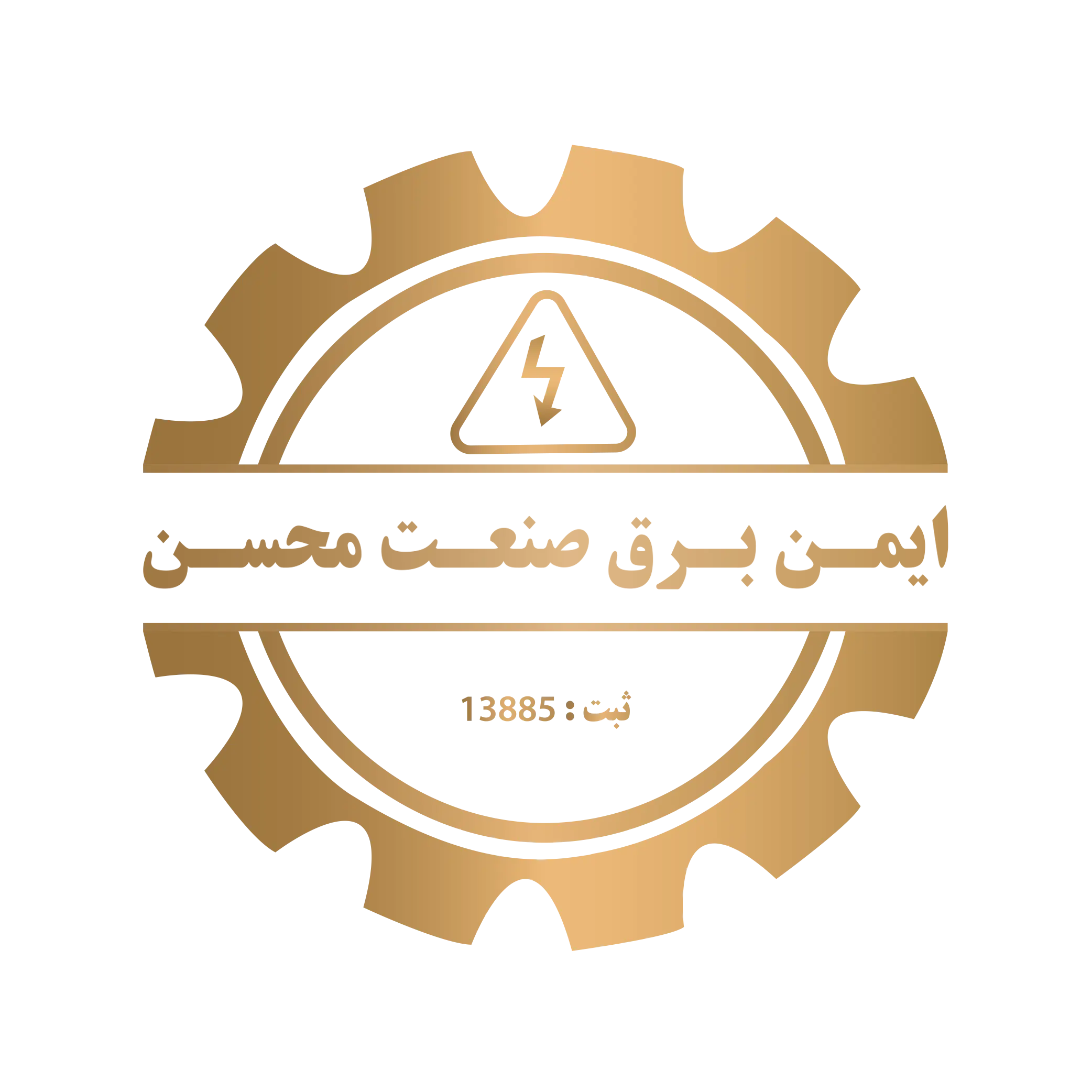 ایمن برق صنعت محسن