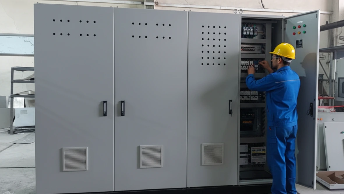 تابلو برق چیست؟