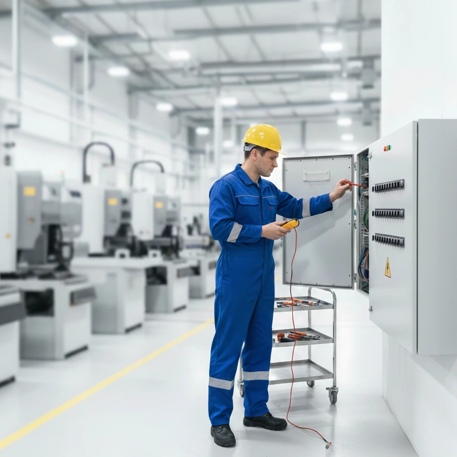 چه نوع تابلو برقی برای هر سازمان مناسب است؟